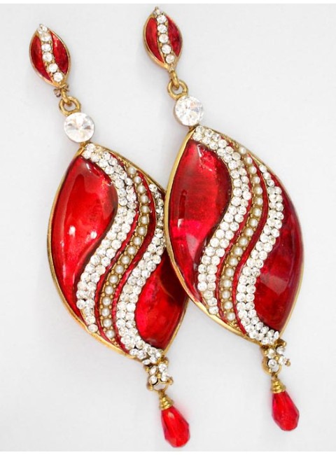 Fashion Earrings